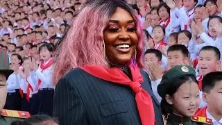 Friendly Father Kim Jong Un (CupcakKe Remix)