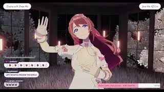 Ringo Hiyori (リンゴ日和)～The Wolf Whistling Song - ROCKY CHACK 【Live Cover】