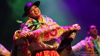 JALLMAY 2019 Bélgica 29 Gira Internacional