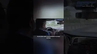 Висновки SRT про Меган 4 #sumyracingteam