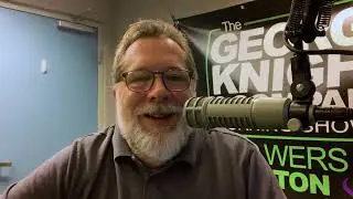 Help Rebuild Studio 889!