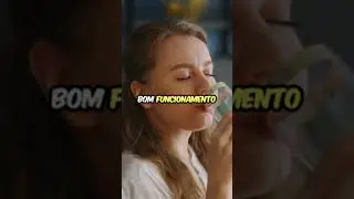 Segredos Revelados: Como Ter um Intestino e Fígado Saudáveis!