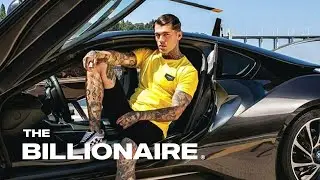 THE BILLIONAIRE Luxury Lifestyle 💲 #18 [2023 BILLIONAIRE VISUALIZATION / MOTIVATION]