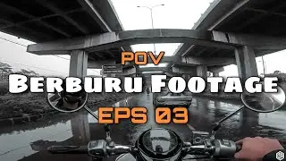 KELILING SURABAYA BERBURU FOOTAGE | POV BERBURU FOOTAGE | OnyRifaldiTV