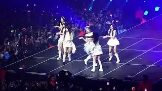 300624 IVE in Chile - I AM