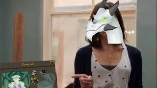 The Chambers Of Xeric Experience