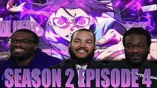 Reo's Eveolution! | Blue Lock Season 2 Episode 4 Reaction