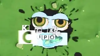 (NEW EFFECTS) Klasky Csupo in G Majors i-10i