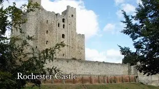 Rochester Castle