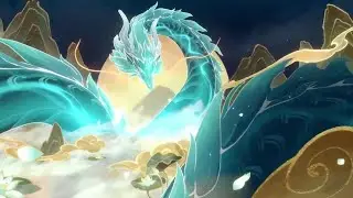 Dan Heng Imbibitor Lunae / Fu Xuan Ultimates