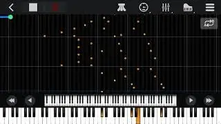 Shigatsu wa kimi no uso- op en version piano