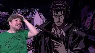 Blade of the Phantom Master: Fun, Korean Schlock (ANIME ABANDON)