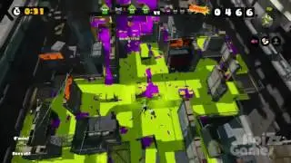 Splatoon | Meme Sweet Dreams Funk