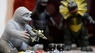 Monster Island Buddies: Episode 78 - 