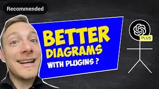 CHATGPT Plugins made use case diagrams!