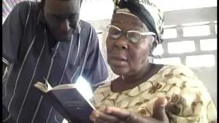 I Can See Clearly Now: The Rayjon Eyeglass Program Story Part 2