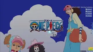 ONE PIECE US! OP 4.7 star OSU C rank