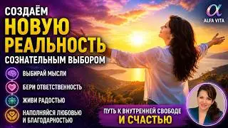 Как Жалобы на Других Меняют Наше Подсозние