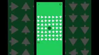Green Level 50 Walkthrough