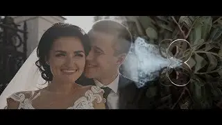 Wedding day  Павел & Анастасия 18.08.2018