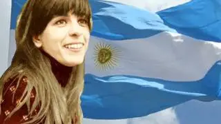 María Helena - Belgrano nos dio bandera