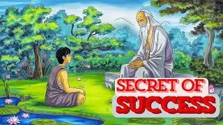 SECRET OF SUCCESS | Life Changing Motivational Story