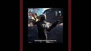 Pagan Min Edit | Far Cry 4 | #aftereffects