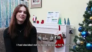 Иностранные студенты о БГУКИ №4