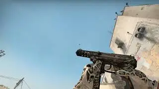CS:GO TEC-9 REBEL MINIMAL WEAR | REVOLUTION CASE