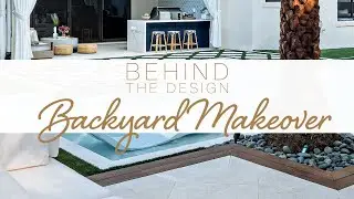 Backyard Makeover Tips to Create Your Slice of Paradise