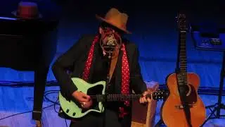 Elvis Costello & Steve Nieve - Farewell, OK (Live in Tokyo 2024)