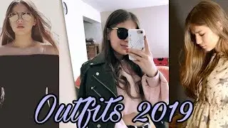 Outfit Video / Sonya Azadova