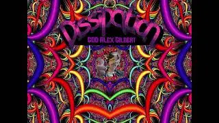 Dissipation | Calm Soothing Rap | GOD Alex Gilbert