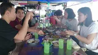 พัทยาขากลับ