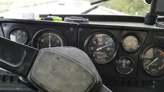 Урал 4320 в первые в живую на виду у многих людей на сборах! А то только на Экране.
