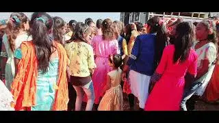Aadiwasi shadi ka video Hadakhed
