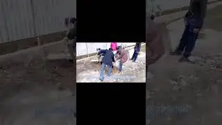 "Zhasyl EL" көгалдандыру жұмыстары колледждің табиғи тазалығы ластанудан қорғау
