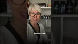 Как я избавилась от облысения 