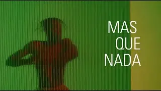 AQUILES FANECO - MAS QUE NADA (Jorge Benjor)