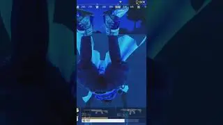 Эксперимент в pubg New state