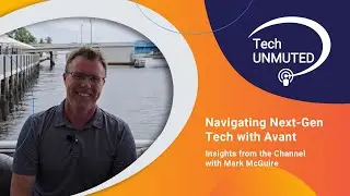 Navigating Next-Gen Tech with Avant