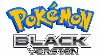 Pokemon Black & White - Mystery Gift Theme Extended