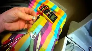 Dryer Repair