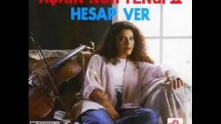 Aşkın Nur YENGİ - Serserim benim