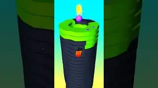 Crush Stack Entertainment Games No_10 #shorts #games #entertainment