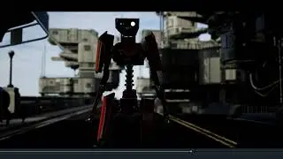 Master Class Unreal Engine for animation.