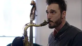Chad Lefkowitz-Brown Standard Sessions #16 - You Stepped Out Of A Dream