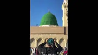 New Heart Touching Naat -Lajpal Nabi Mere-Syed Hassan Ullah Hussaini - Home lslamic Qawwali dj