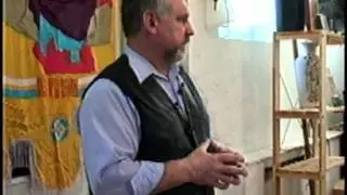 Жданов - Алкогольный и наркотический террор (4 из 5)
