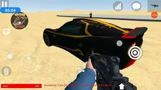 Ultimate Sandbox mod Menu
